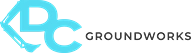 Currell Groundworks Logo